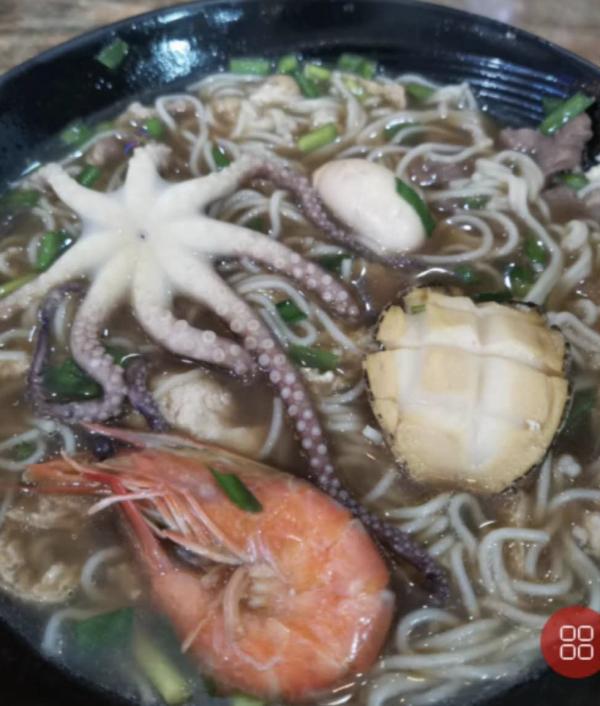 南宁天价米粉356元一碗后续,广西南宁天价米粉事件后续