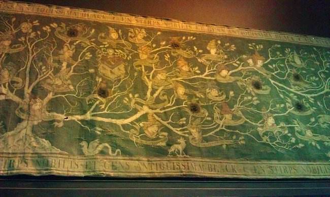 贝拉特里克斯莱斯特兰奇布莱克,哈利波特形象人物表