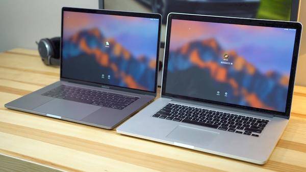 买二手macbookpro要还原吗,买的二手苹果macbookpro想出售