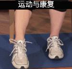 打羽毛球扭伤怎么处理,打羽毛球踝关节疼痛