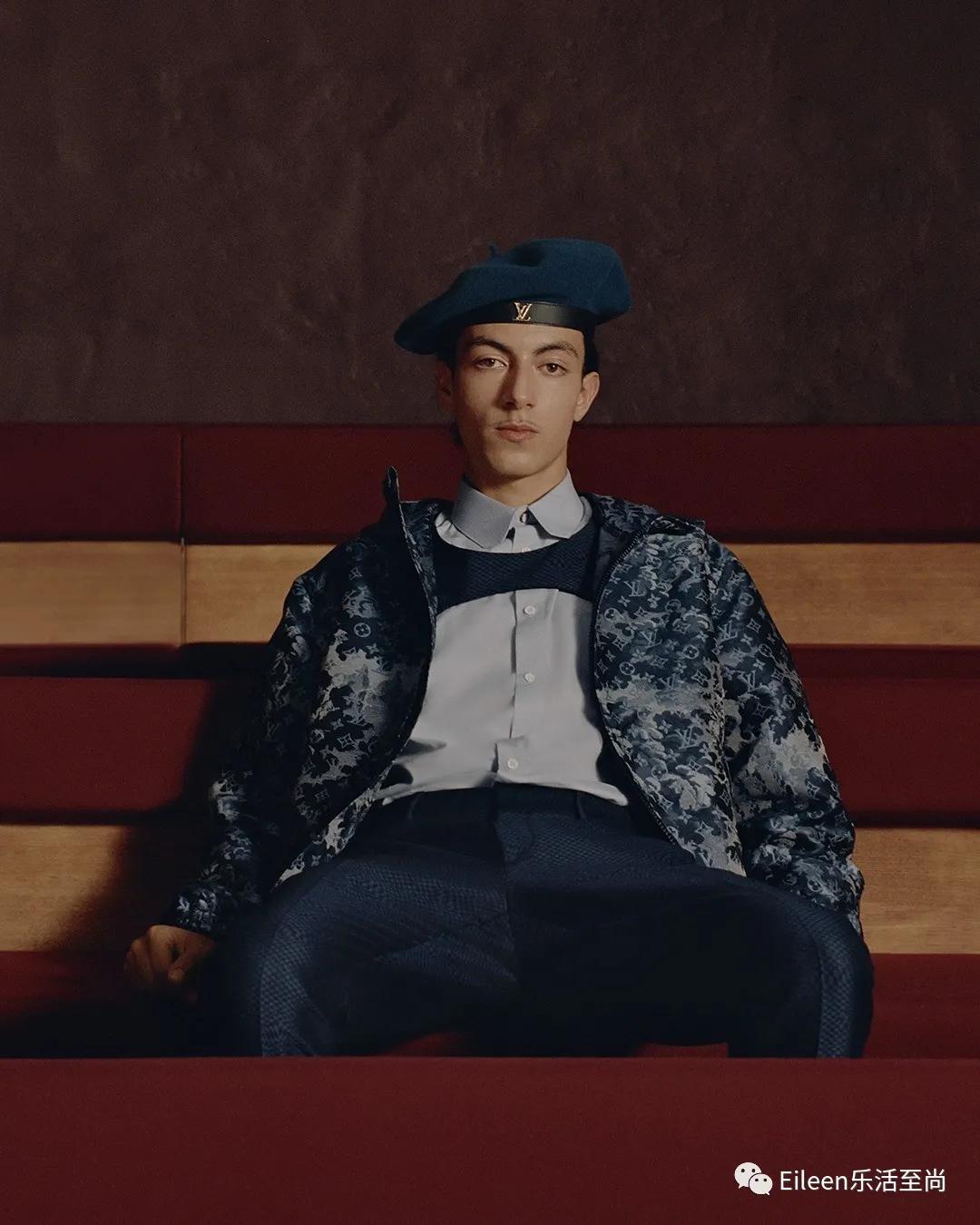 设局强娶？顶级贵女爱马仕是怎么甩掉腹黑桃花LV的？