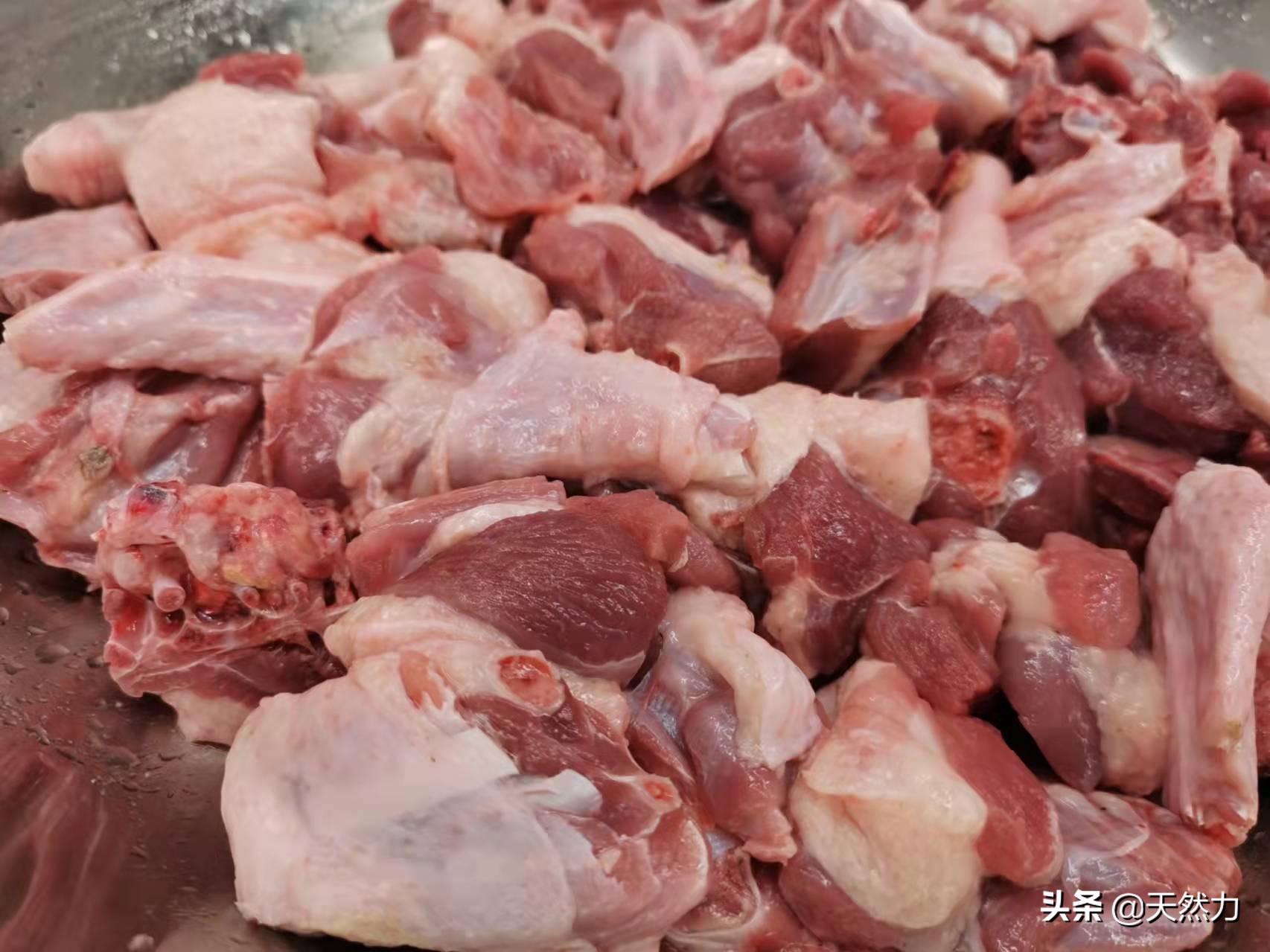 干锅鸭正宗做法,干锅鸭正宗的做法