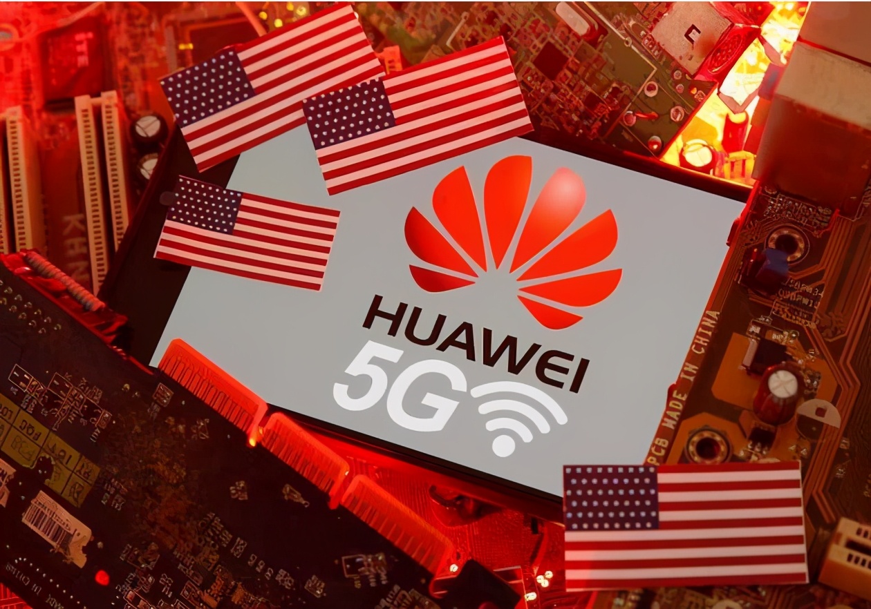 贸易战、科技战、舆论战：美国对中国发起的三场战争，结果如何？