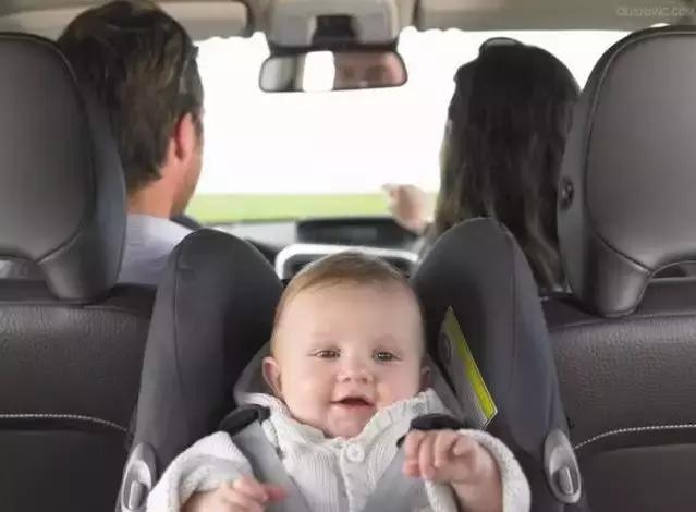 安全座椅没坐小孩,儿童安全座椅需要根据车型买吗