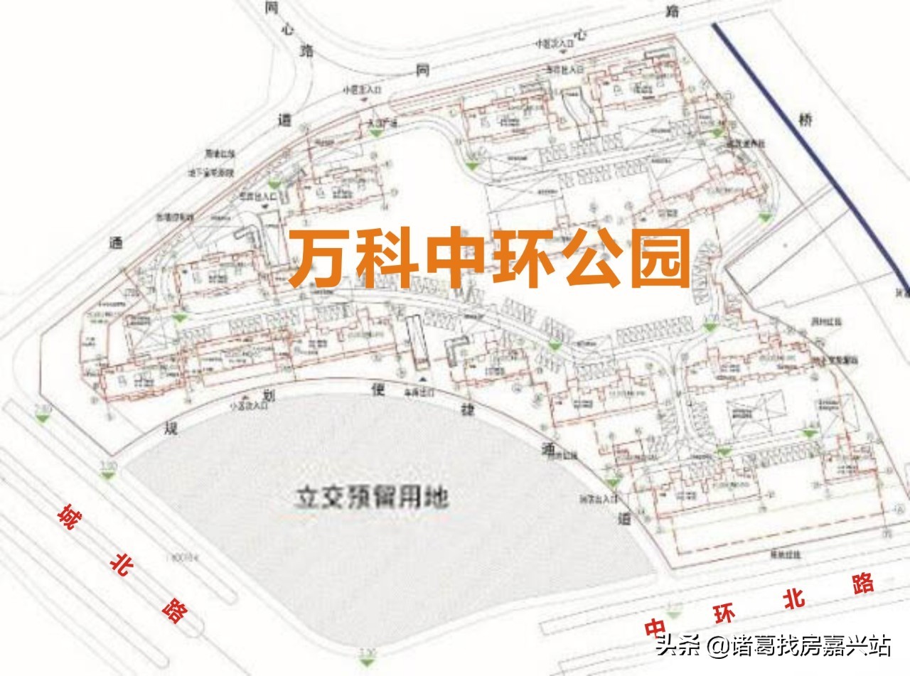 谁在嘉兴黑土地上“种”房子?