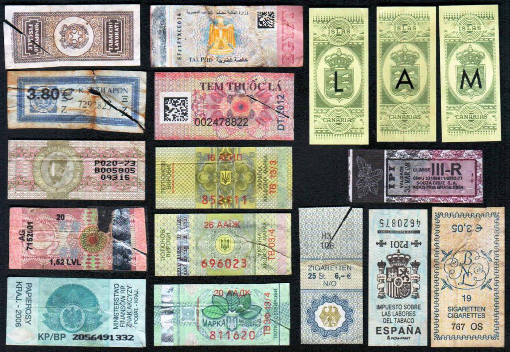 俄罗斯入境走私香烟案件,俄罗斯合法进口香烟