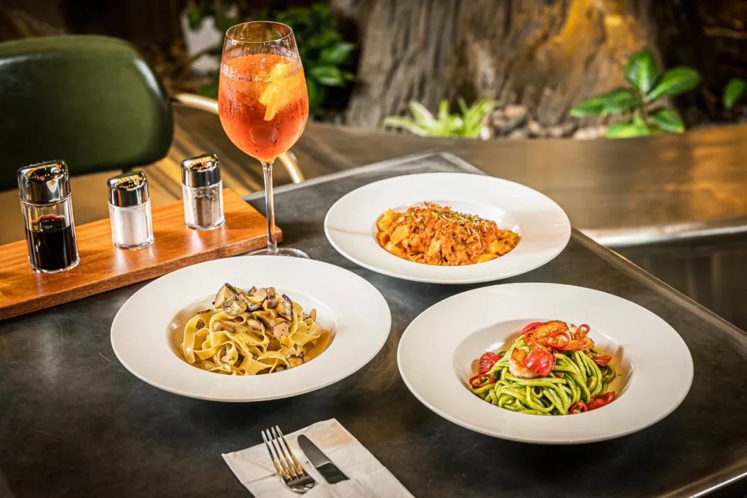 感受到意大利人的生活,不吃过披萨不算来过意大利