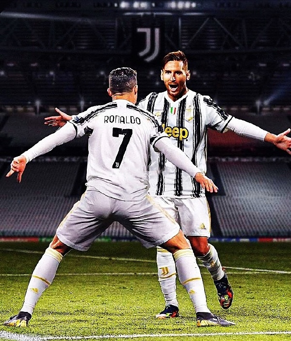 看c罗欧冠经典比赛,看c罗踢球就是一种享受