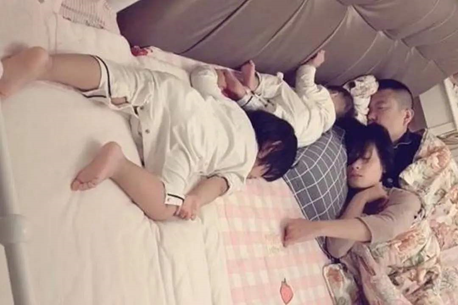 “躺赢父母”全都是“佛系带娃”？背后的心思，都花在这些细节里