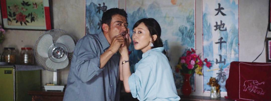 大江大河2齐名高分电视剧,大江大河第二部值得看的电视剧