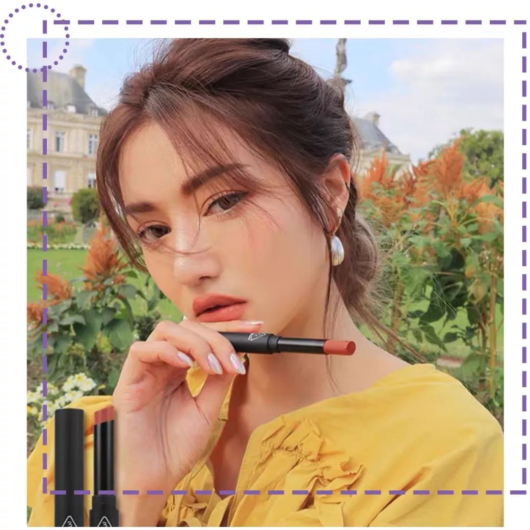 香奈儿口红强推,香奈儿闭眼入的口红