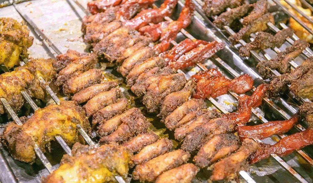 长沙100元性价比最高自助餐,长沙100家自助餐测评