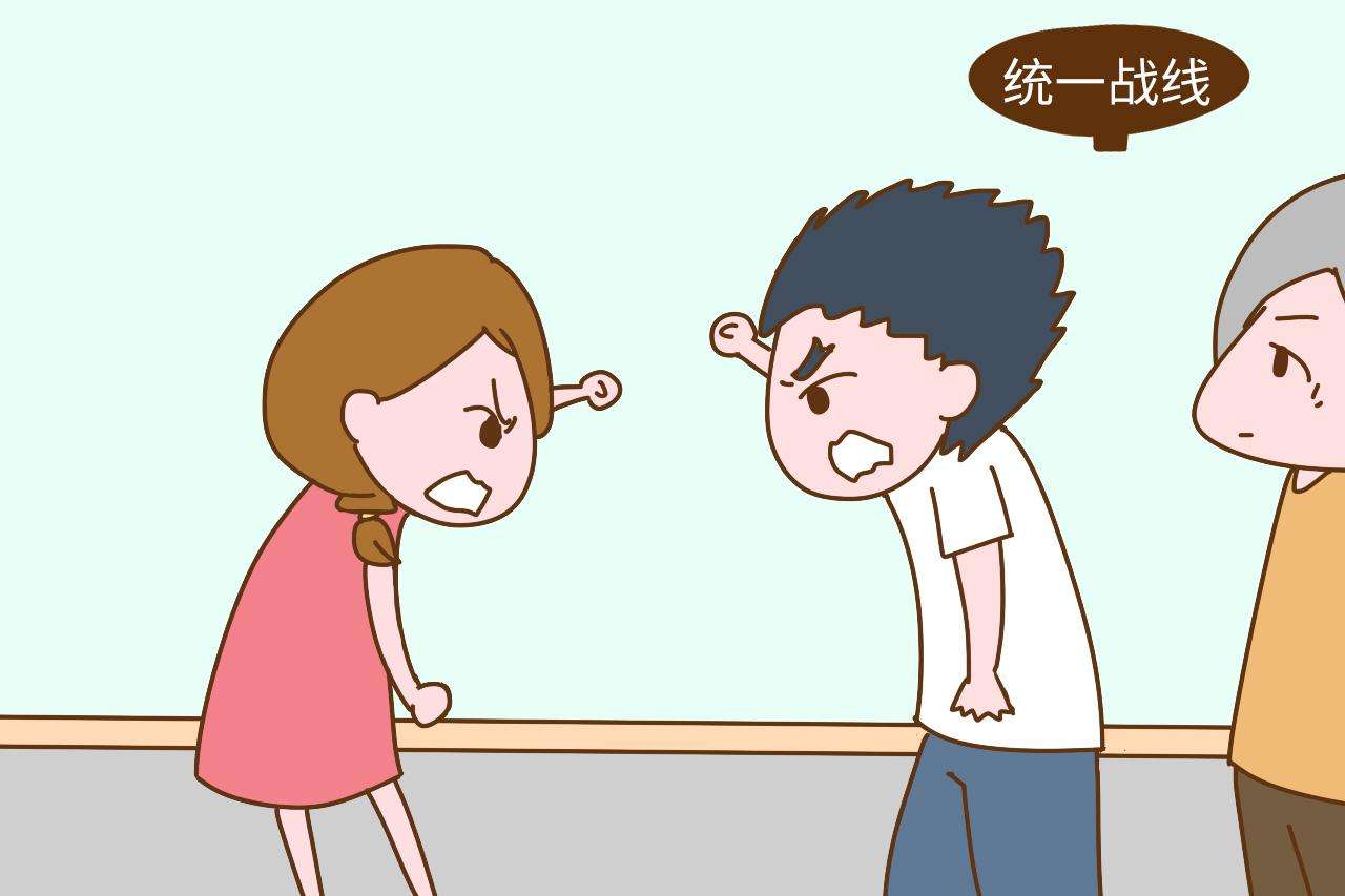 “最讨厌奶奶来我家”,6岁女儿童言无忌,撕开婆媳关系遮羞布