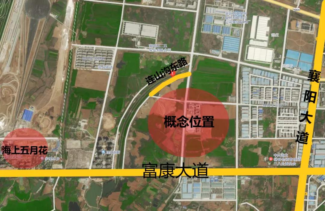 高新王炸地块,高新艾溪湖王炸地块