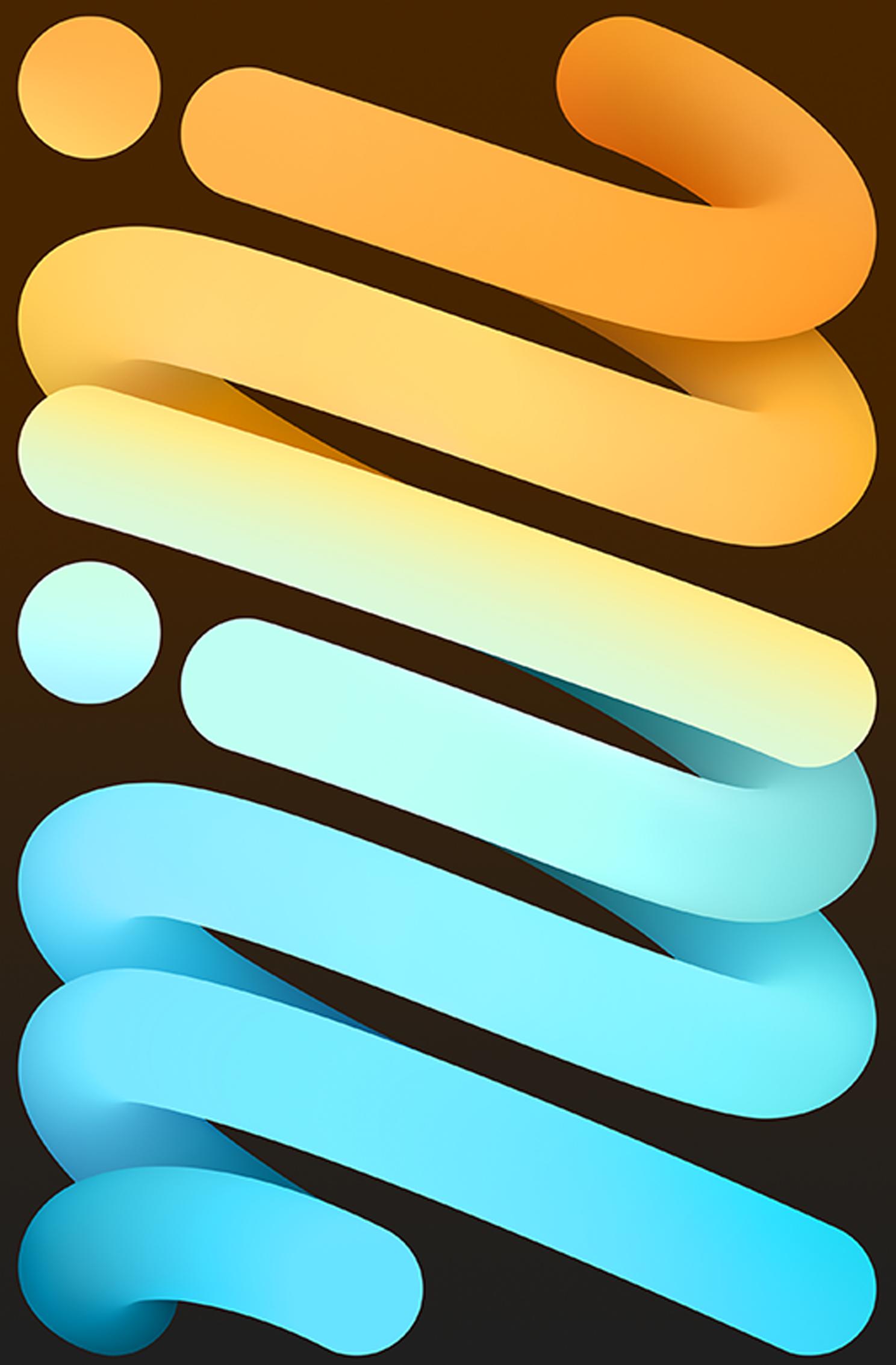 苹果平板proios原生壁纸高清,iphone13promax壁纸4k全面屏