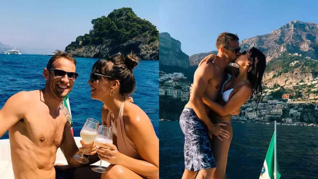 体坛名将都喜欢买什么游艇？这里有答案。