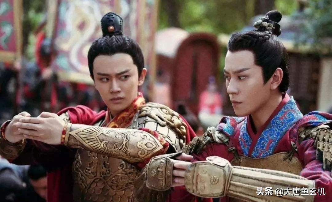 晋惠帝作为有名的傻子皇帝，司马炎却执意立他为太子，这是为什么