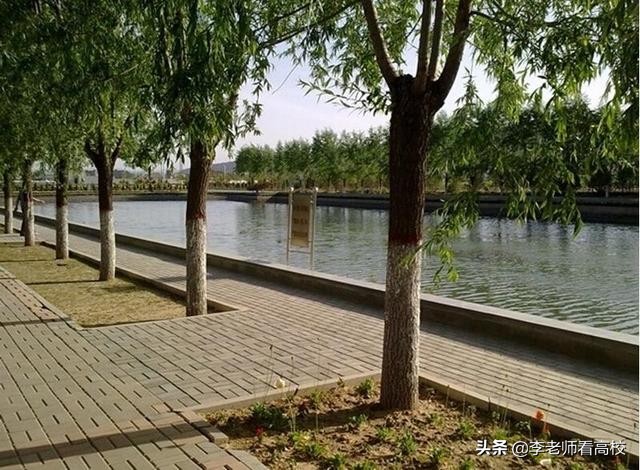 吕梁学院物理系聘任学术院长名单,吕梁学院院长