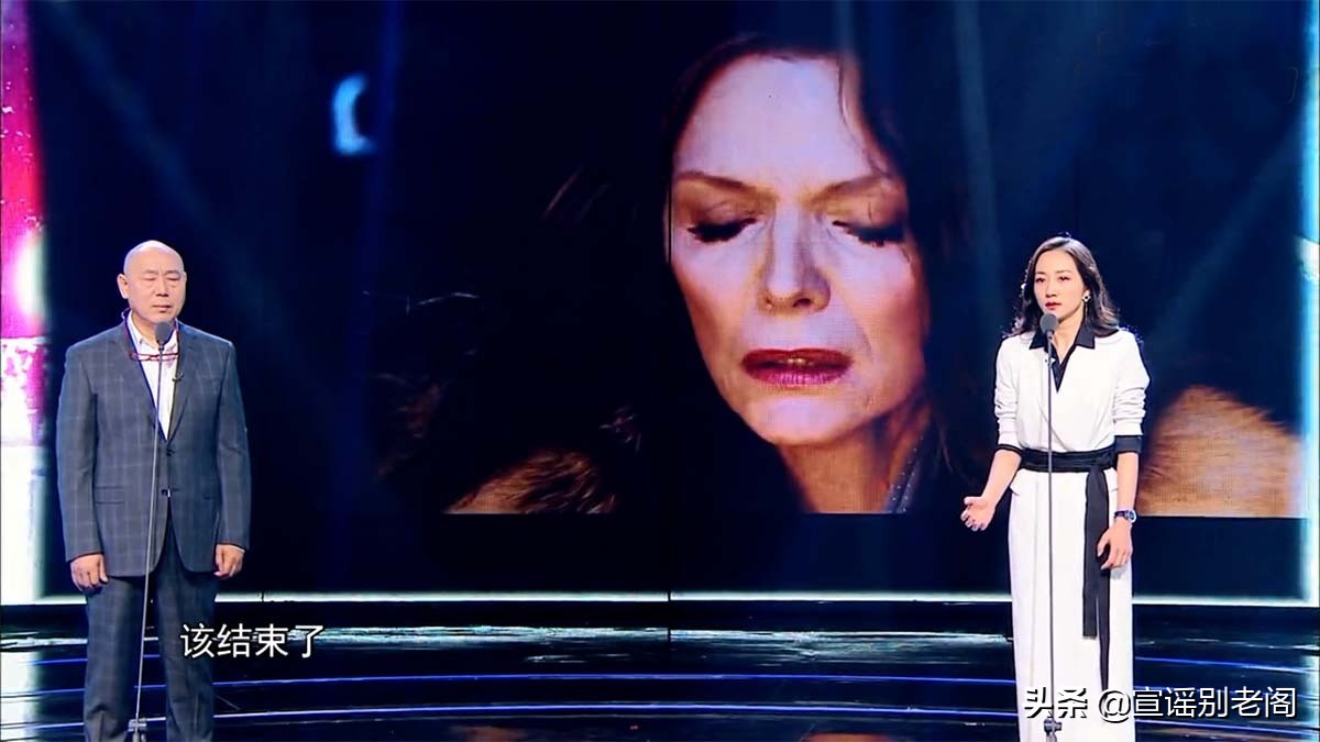 声临其境韩雪配音娃娃音,声临其境韩雪惊艳全场给哪吒配音