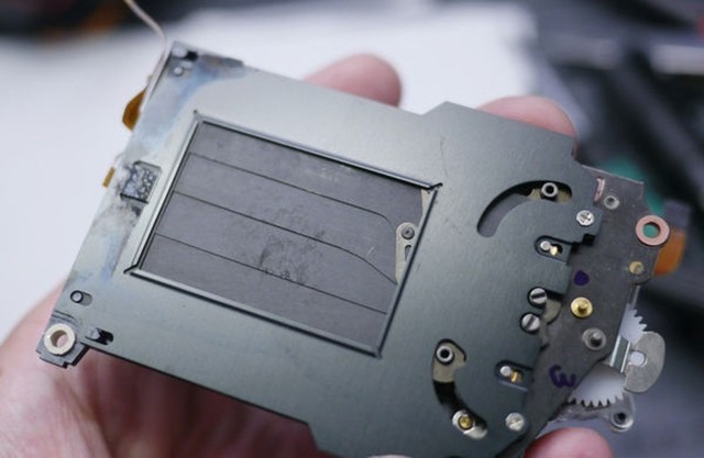 连快门你都不懂?还敢说自己爱摄影?