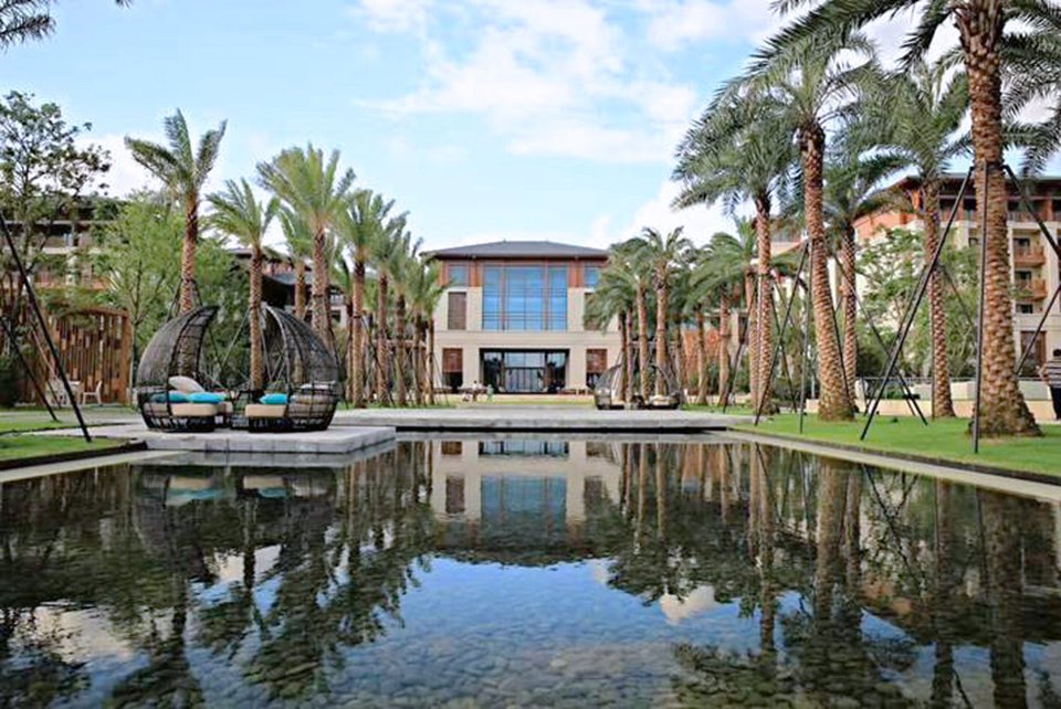 广东十大海滩攻略,深圳最值得去的十大海滩