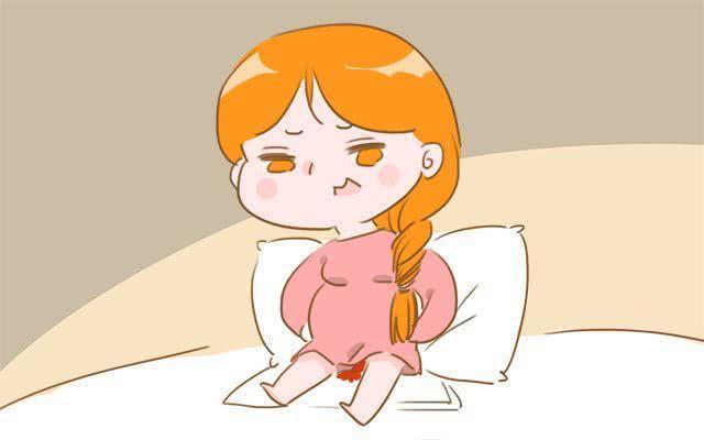 孕晚期多少周可以入院待产,孕晚期入院待产查的项目