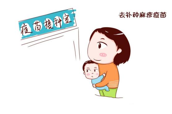 儿童急性荨麻疹的症状和治疗方法,儿童麻疹注意事项