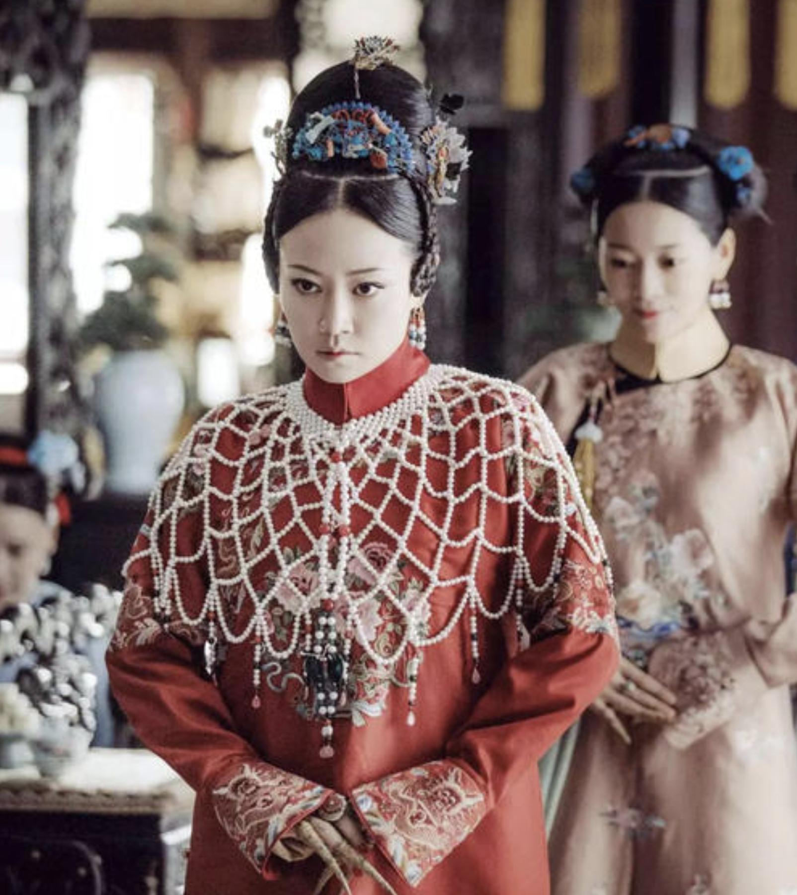 黎山老母捆猪八戒的“珍珠汗衫”到底是什么东西?