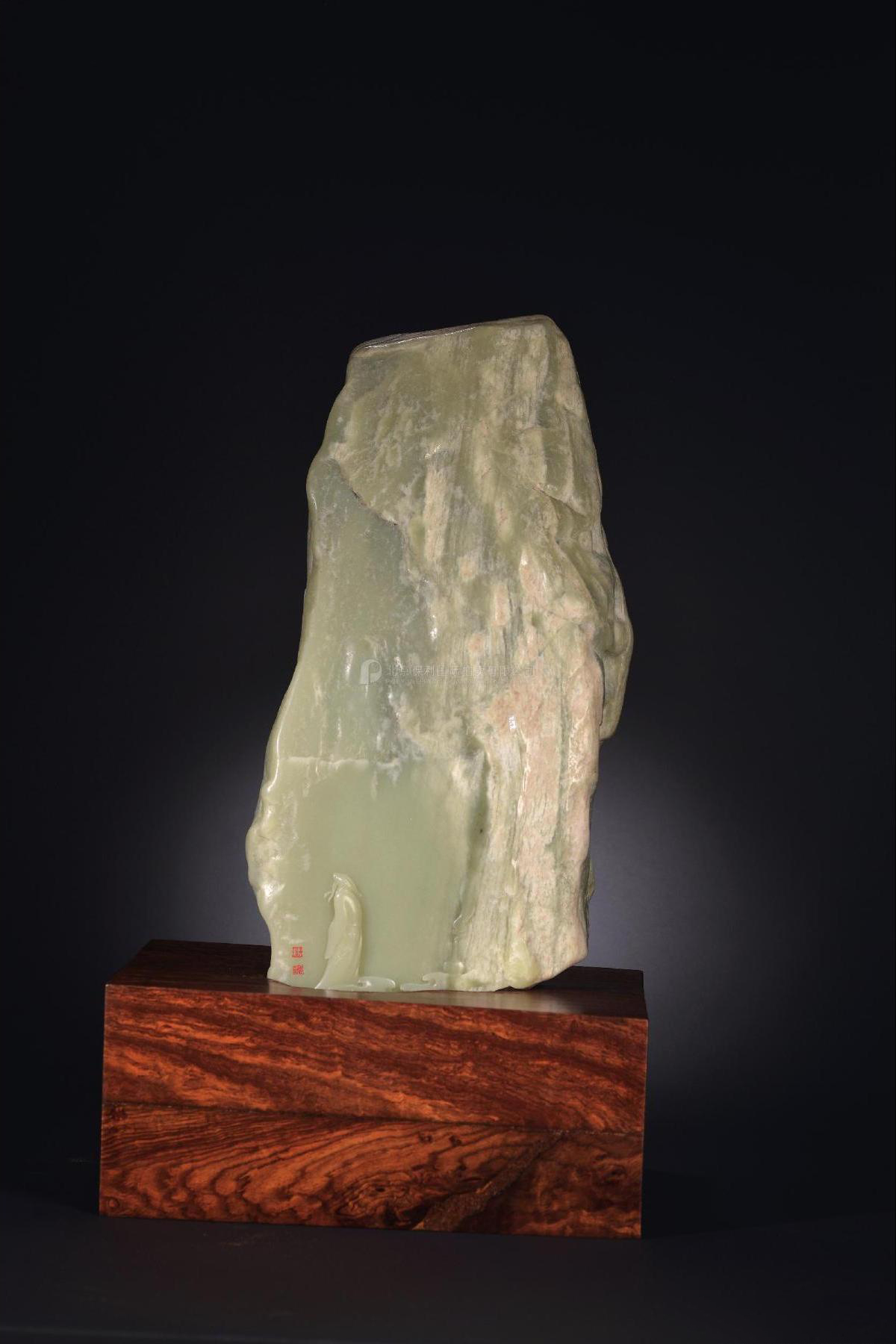 黄口料价格一览表,黄口玉为什么那么便宜