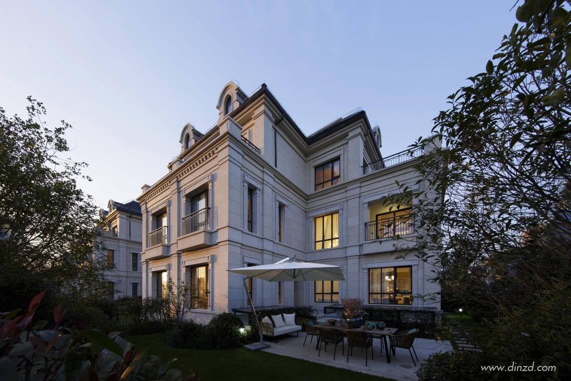 上海绿地海珀佘山公寓,上海绿地海珀佘山别墅房型图