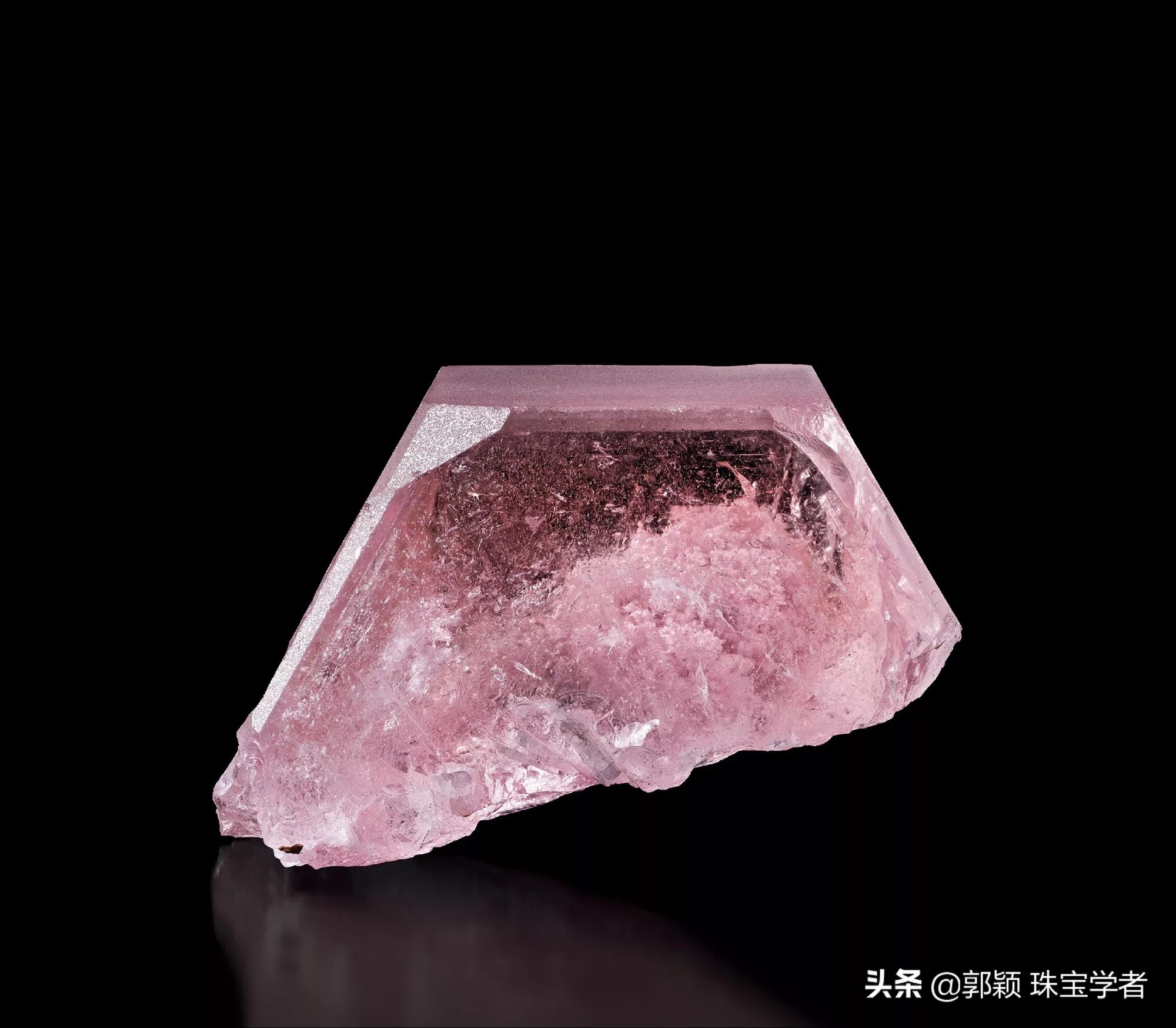 金镶玉和彩宝的区别,彩宝珠宝玉石