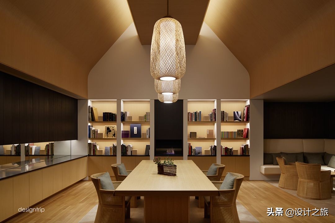 全球38家安缦酒店在哪里,全球35家安缦住宿本身是一种修行