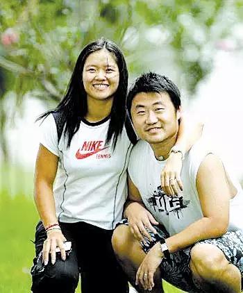 李娜在中国体坛的地位,中国体坛第一人李娜