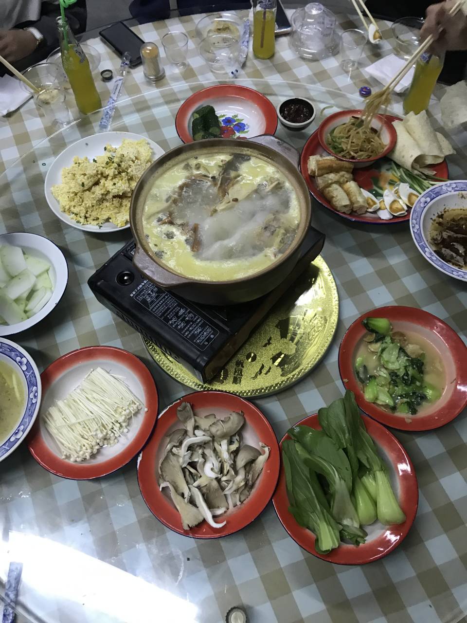 探访淮北美食,淮北美食探店老味道