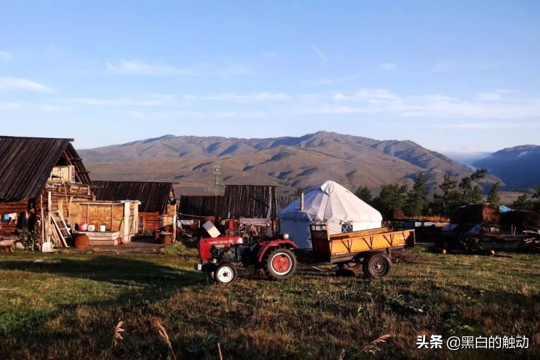 都说新疆好去新疆发展可靠么,都说新疆好地方