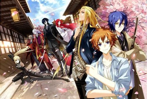 五大网文神作,网文改的动漫你看过几部