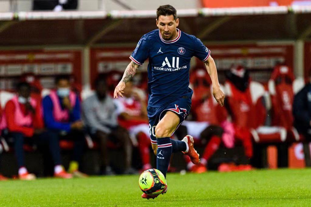 “老龄”当道！FIFA22个人能力值，梅西莱万C罗名列前三