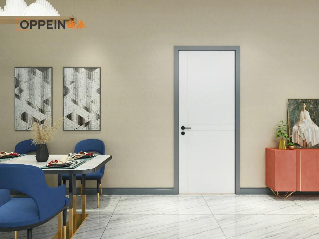 木门怎么选记住这几点就够了,木门怎么选牢记这五点