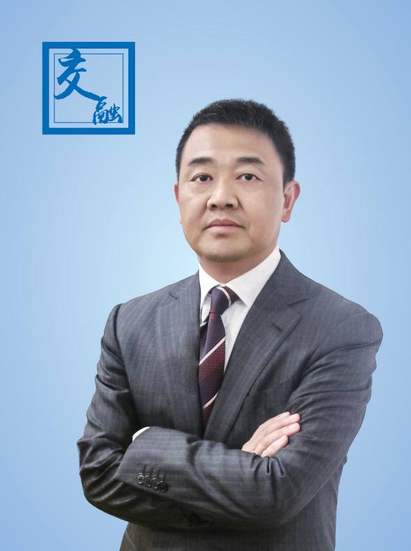 松江交投总经理徐军,上海松江交投徐军