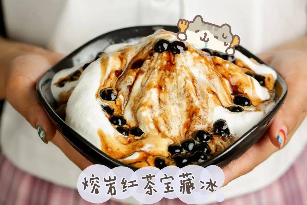 芋泥的神仙吃法推荐简单,芋泥的神仙吃法雪媚娘