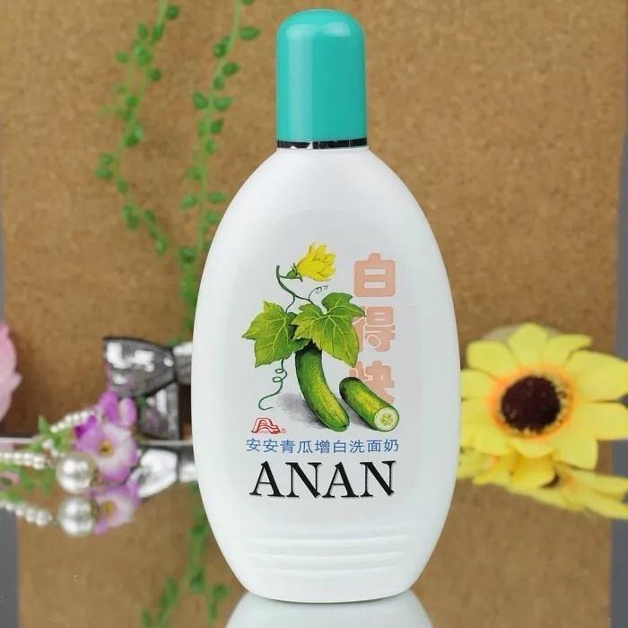 洗面奶国货测试,洗面奶国货成分安全