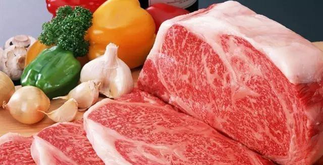 世界顶级牛肉是什么牛,世界最顶级的牛肉视频