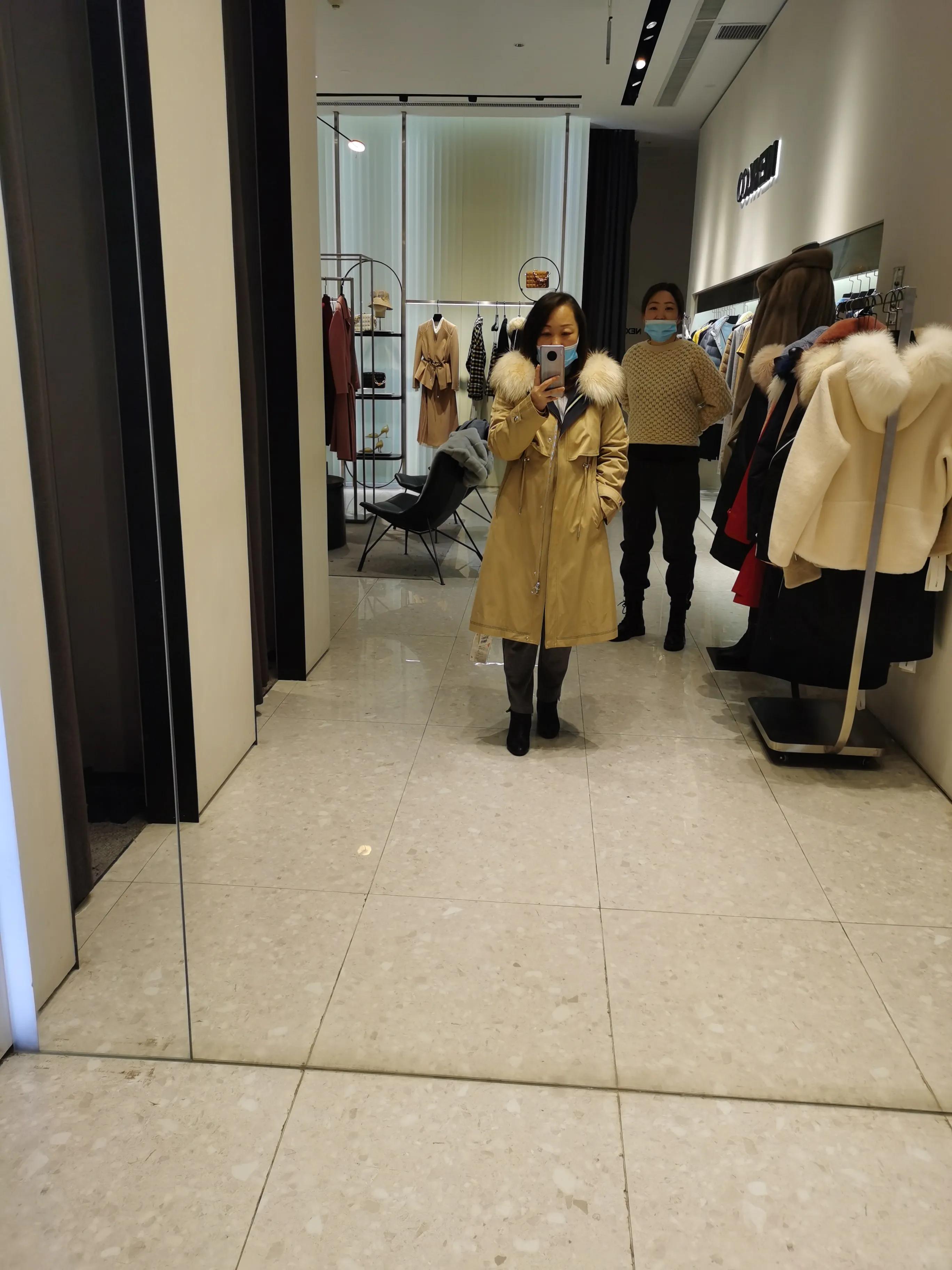 科普一下正确的洗貂方法 (貂该如何选)