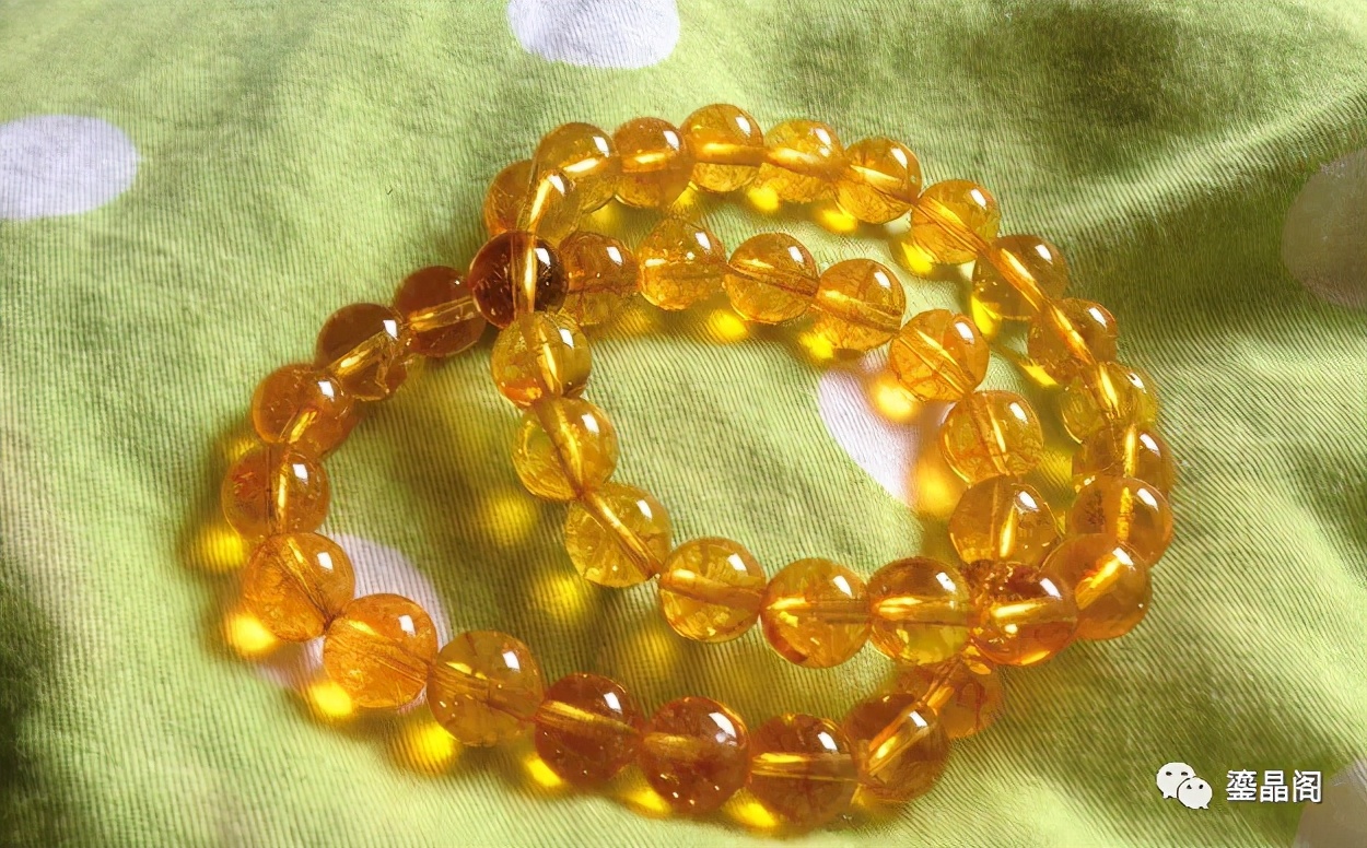 白幽灵水晶造假的多吗,水晶入坑过程