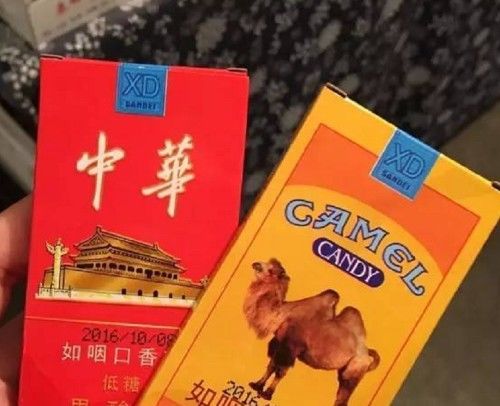 所有坑人零食包装,最坑人的六种零食