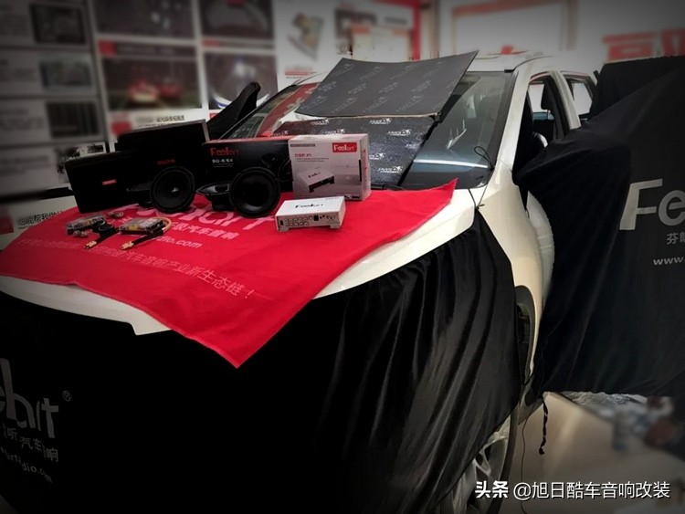 在成都汉兰达改音响性价比,成都丰田汉兰达座位改装