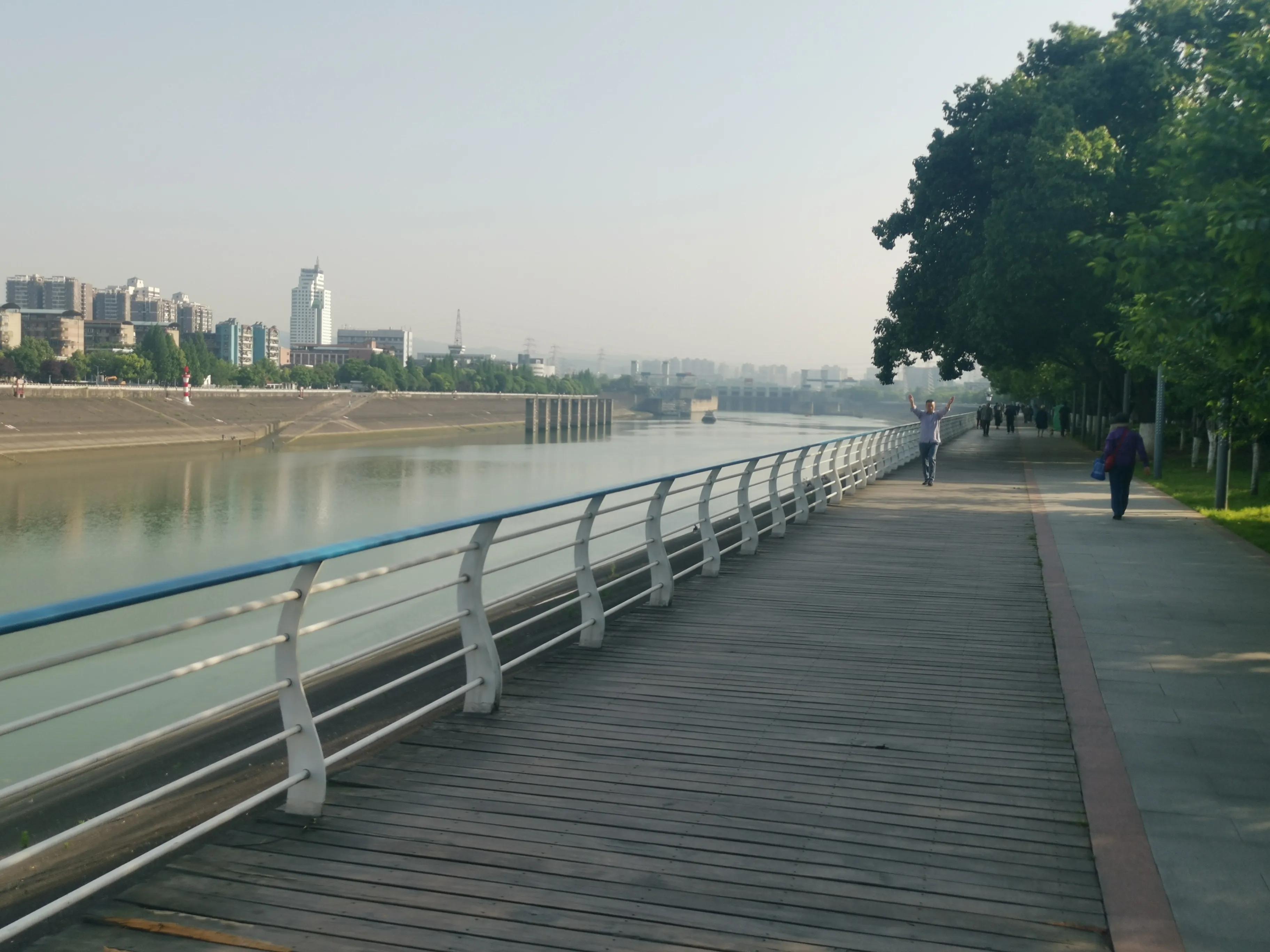 宜昌伍家岗区老家印象,宜昌旅游印象