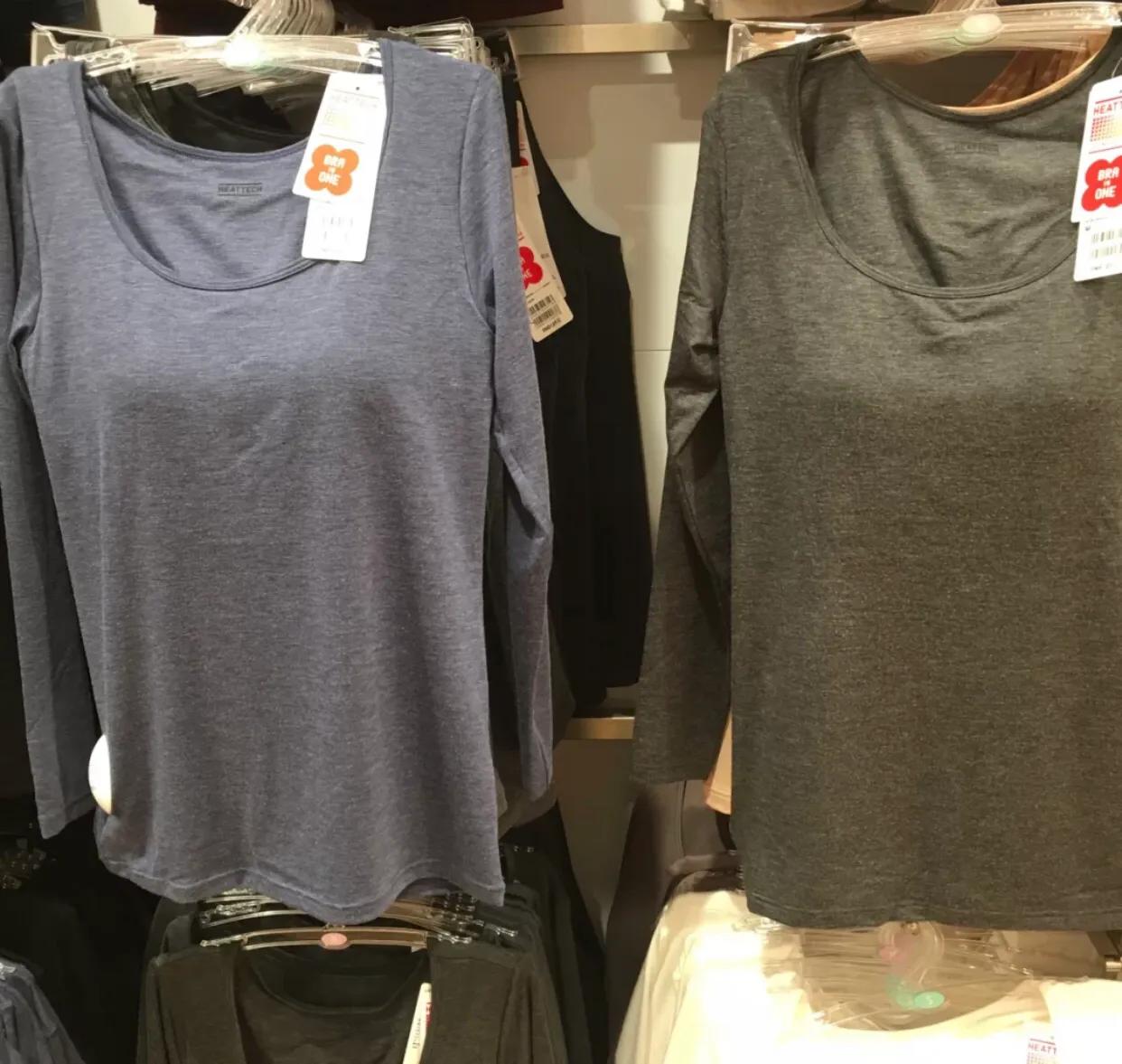 为什么那么多人喜欢买优衣库,为什么这么多人爱买优衣库