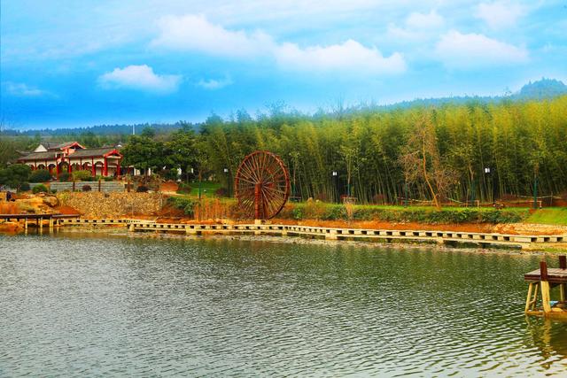 安徽最适合养老的地方,安徽适合养老低消费城市