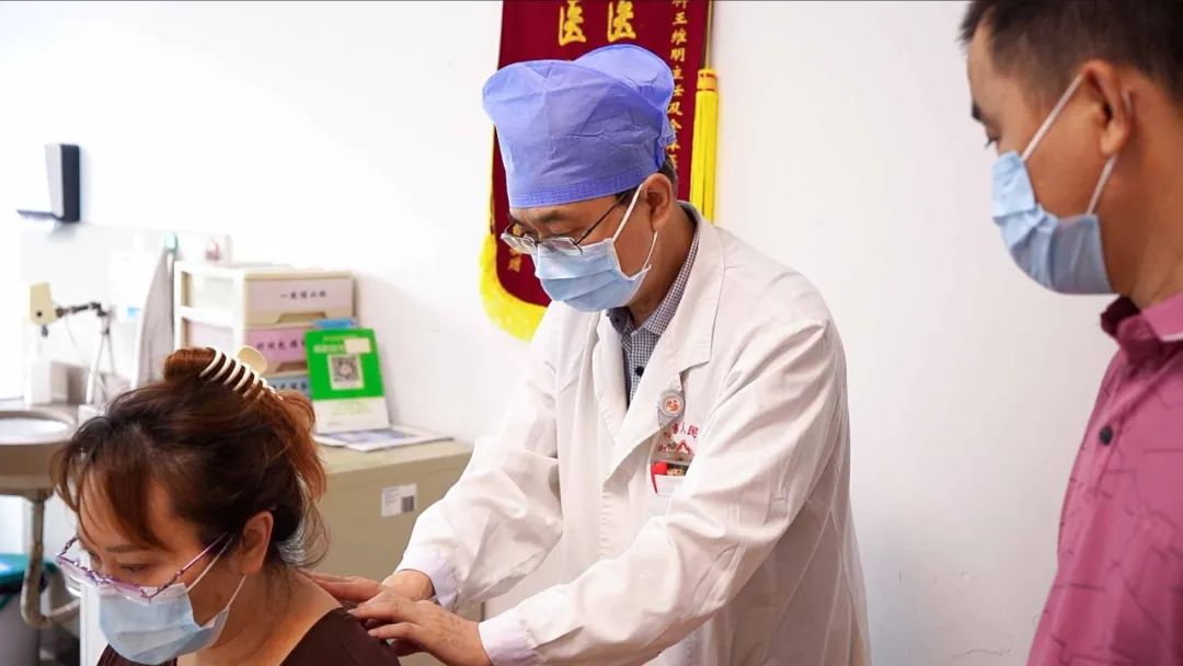 云浮人民医院中医专家门诊,云浮市人民医院中医科主任